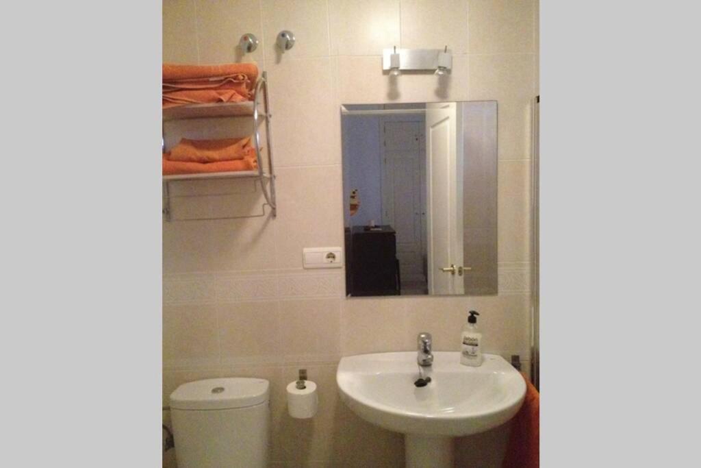 Apartamento Jardin Sanlucar Sanlúcar de Barrameda Exterior foto