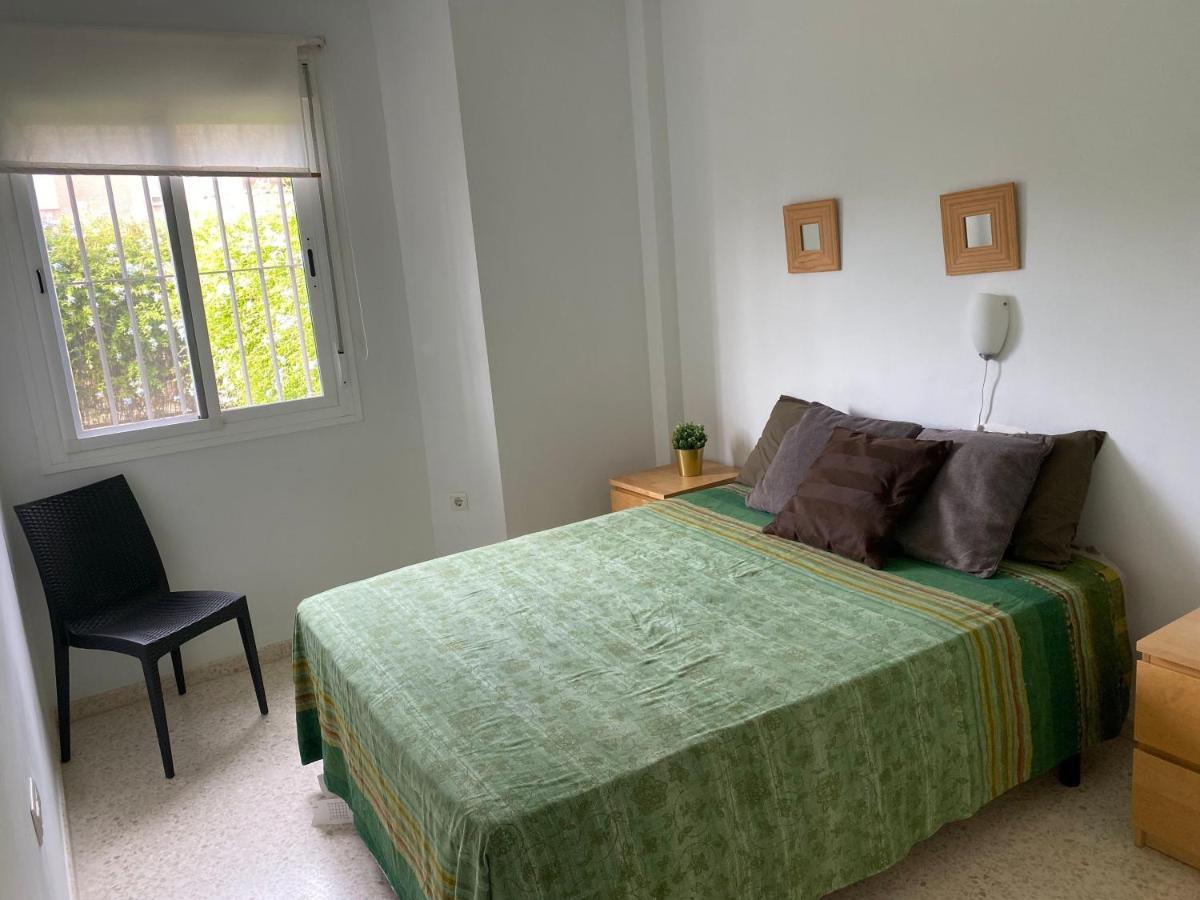 Apartamento Jardin Sanlucar Sanlúcar de Barrameda Exterior foto